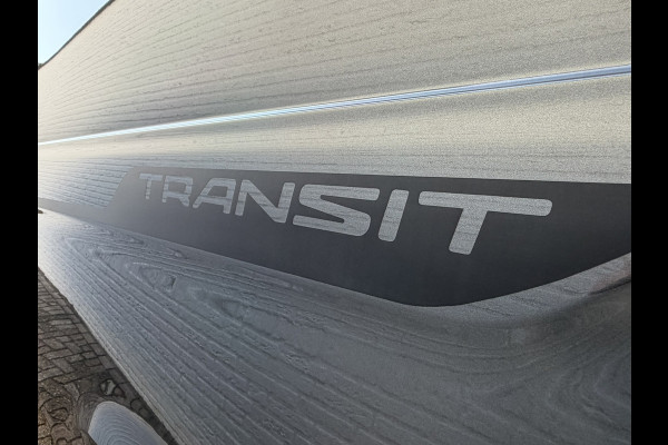 Ford Transit Custom 300 2.0 TDCI L2H1 Automaat Cruise Airco Stoelverwarming Camera Dab+ Navigatie Carplay