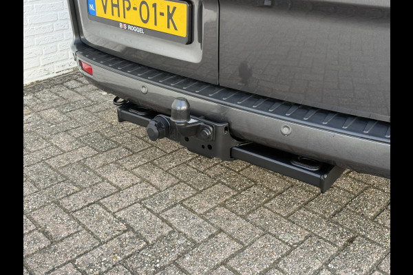 Ford Transit Custom 300 2.0 TDCI L2H1 Automaat Cruise Airco Stoelverwarming Camera Dab+ Navigatie Carplay