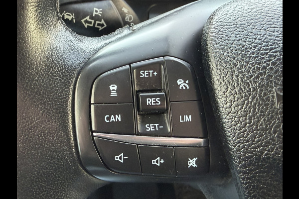 Ford Transit Custom 300 2.0 TDCI L2H1 Automaat Cruise Airco Stoelverwarming Camera Dab+ Navigatie Carplay