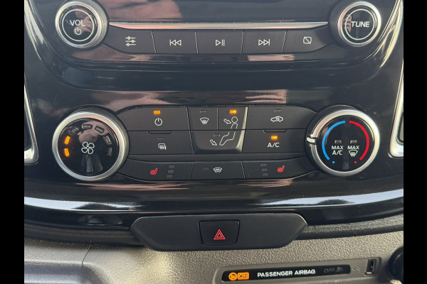 Ford Transit Custom 300 2.0 TDCI L2H1 Automaat Cruise Airco Stoelverwarming Camera Dab+ Navigatie Carplay