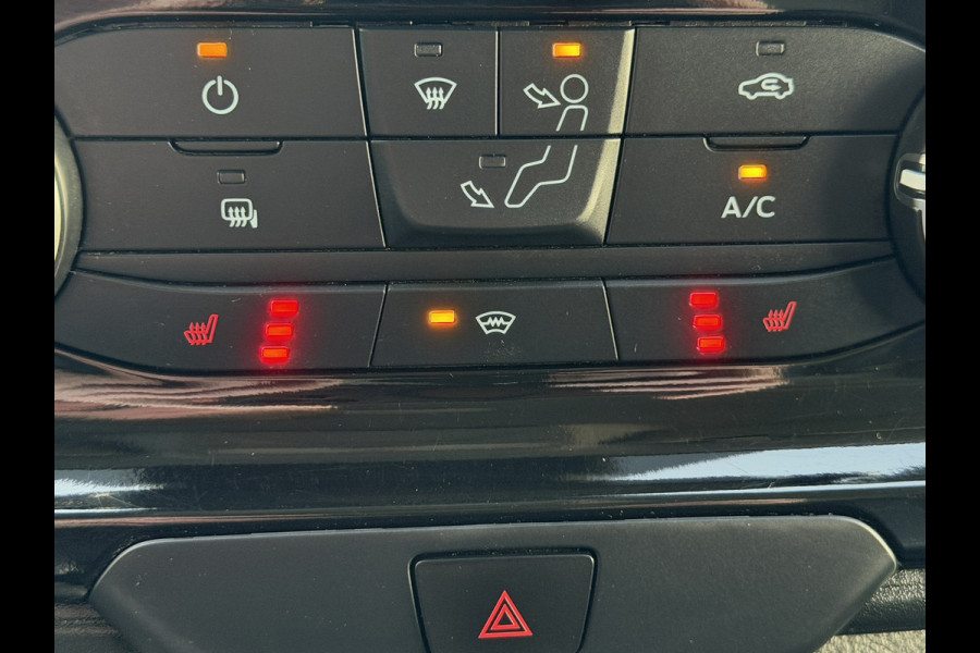 Ford Transit Custom 300 2.0 TDCI L2H1 Automaat Cruise Airco Stoelverwarming Camera Dab+ Navigatie Carplay