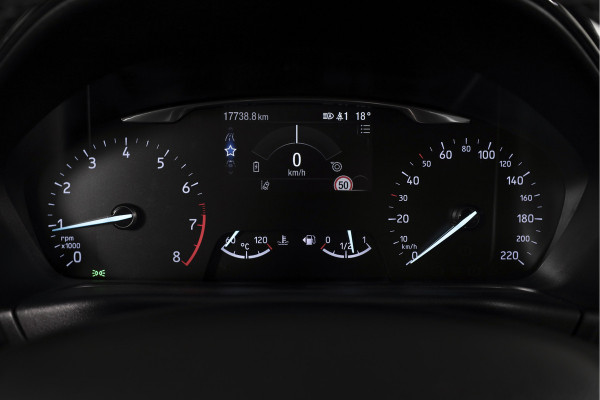 Ford Puma 1.0 EcoBoost Hybrid 125 PK Titanium | Cruise | Winterpakket | PDC | NAV + App. Connect | ECC | LM 17'' |