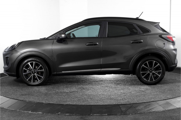 Ford Puma 1.0 EcoBoost Hybrid 125 PK Titanium | Cruise | Winterpakket | PDC | NAV + App. Connect | ECC | LM 17'' |