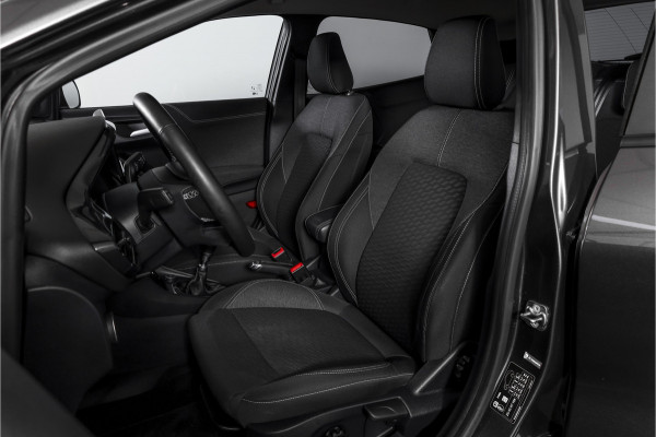 Ford Puma 1.0 EcoBoost Hybrid 125 PK Titanium | Cruise | Winterpakket | PDC | NAV + App. Connect | ECC | LM 17'' |