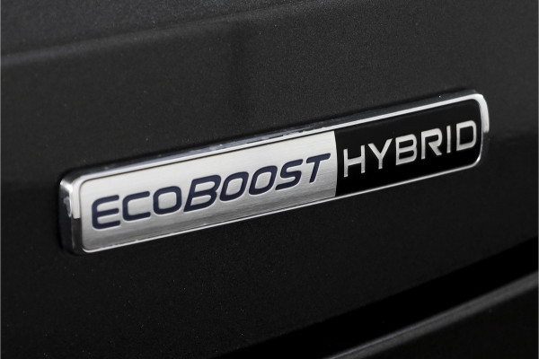 Ford Puma 1.0 EcoBoost Hybrid 125 PK Titanium | Cruise | Winterpakket | PDC | NAV + App. Connect | ECC | LM 17'' |