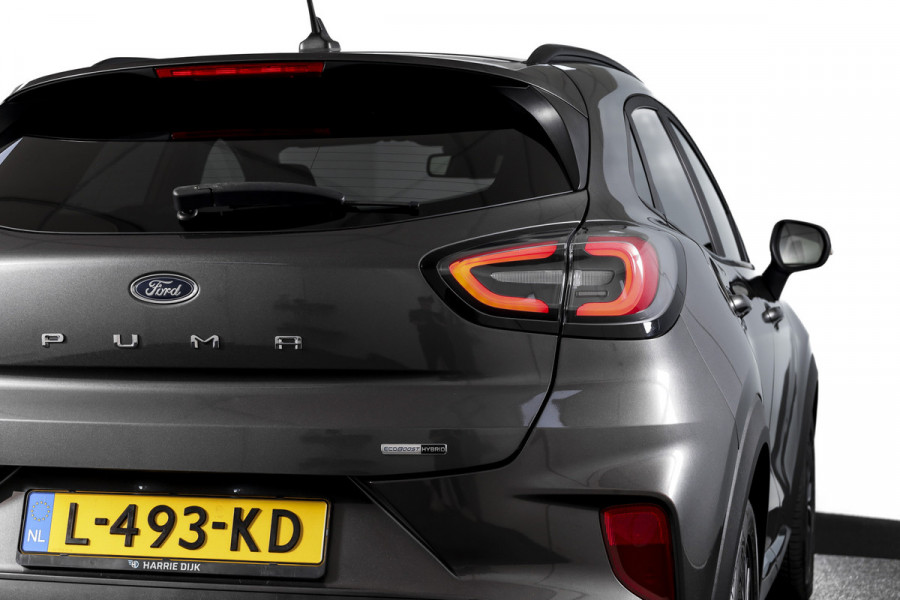 Ford Puma 1.0 EcoBoost Hybrid 125 PK Titanium | Cruise | Winterpakket | PDC | NAV + App. Connect | ECC | LM 17'' |