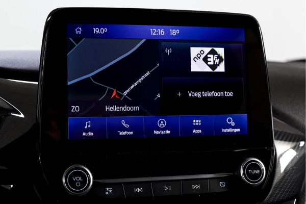 Ford Puma 1.0 EcoBoost Hybrid 125 PK Titanium | Cruise | Winterpakket | PDC | NAV + App. Connect | ECC | LM 17'' |