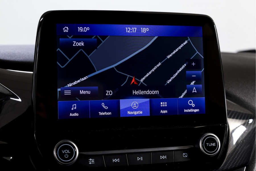 Ford Puma 1.0 EcoBoost Hybrid 125 PK Titanium | Cruise | Winterpakket | PDC | NAV + App. Connect | ECC | LM 17'' |