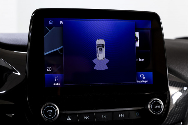 Ford Puma 1.0 EcoBoost Hybrid 125 PK Titanium | Cruise | Winterpakket | PDC | NAV + App. Connect | ECC | LM 17'' |