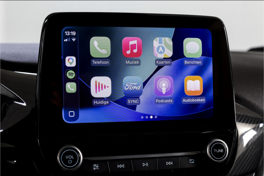 Ford Puma 1.0 EcoBoost Hybrid 125 PK Titanium | Cruise | Winterpakket | PDC | NAV + App. Connect | ECC | LM 17'' |