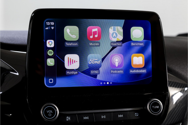 Ford Puma 1.0 EcoBoost Hybrid 125 PK Titanium | Cruise | Winterpakket | PDC | NAV + App. Connect | ECC | LM 17'' |