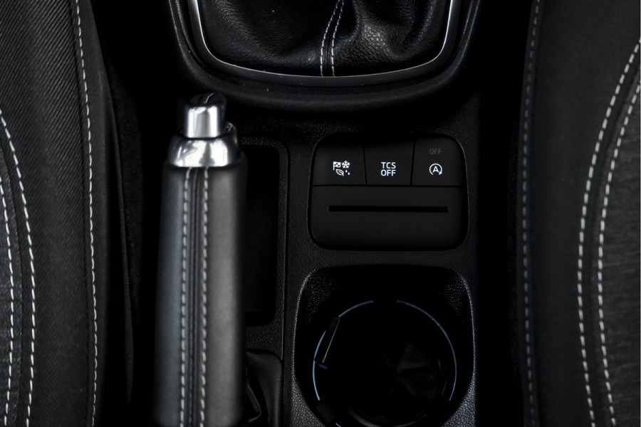 Ford Puma 1.0 EcoBoost Hybrid 125 PK Titanium | Cruise | Winterpakket | PDC | NAV + App. Connect | ECC | LM 17'' |