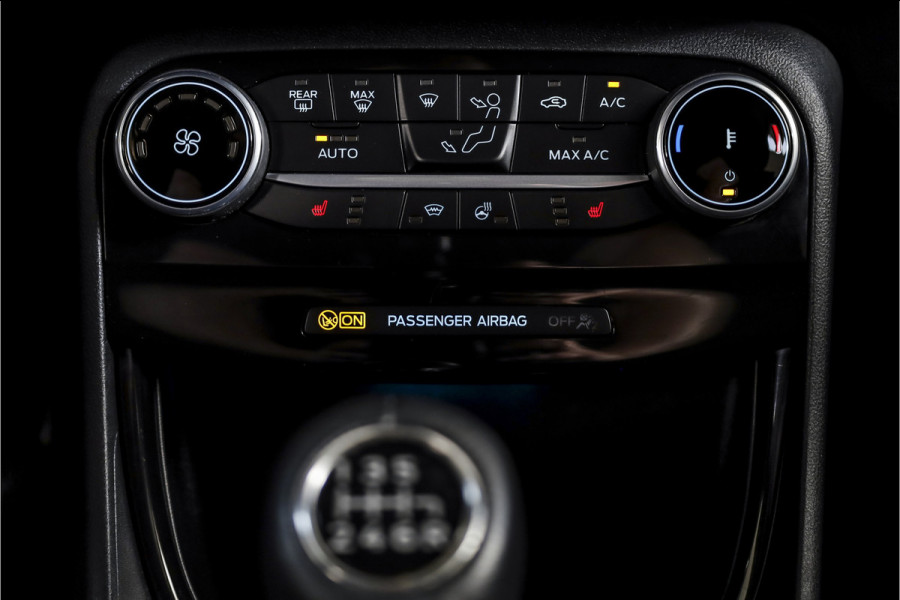 Ford Puma 1.0 EcoBoost Hybrid 125 PK Titanium | Cruise | Winterpakket | PDC | NAV + App. Connect | ECC | LM 17'' |