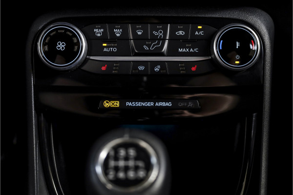 Ford Puma 1.0 EcoBoost Hybrid 125 PK Titanium | Cruise | Winterpakket | PDC | NAV + App. Connect | ECC | LM 17'' |