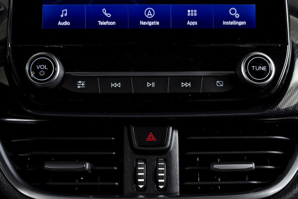 Ford Puma 1.0 EcoBoost Hybrid 125 PK Titanium | Cruise | Winterpakket | PDC | NAV + App. Connect | ECC | LM 17'' |