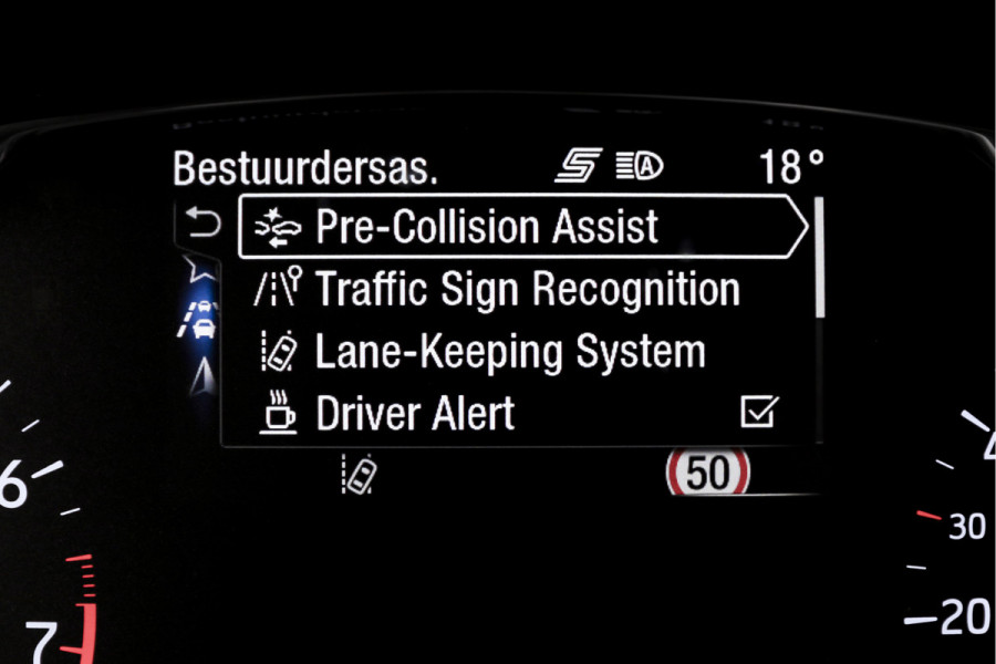 Ford Puma 1.0 EcoBoost Hybrid 125 PK Titanium | Cruise | Winterpakket | PDC | NAV + App. Connect | ECC | LM 17'' |