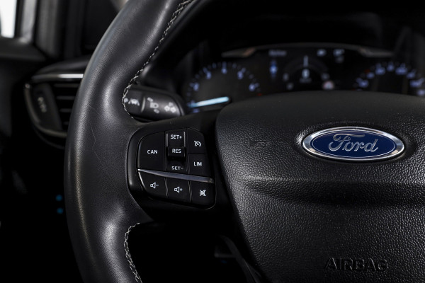 Ford Puma 1.0 EcoBoost Hybrid 125 PK Titanium | Cruise | Winterpakket | PDC | NAV + App. Connect | ECC | LM 17'' |