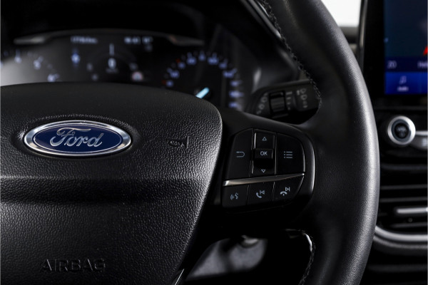 Ford Puma 1.0 EcoBoost Hybrid 125 PK Titanium | Cruise | Winterpakket | PDC | NAV + App. Connect | ECC | LM 17'' |