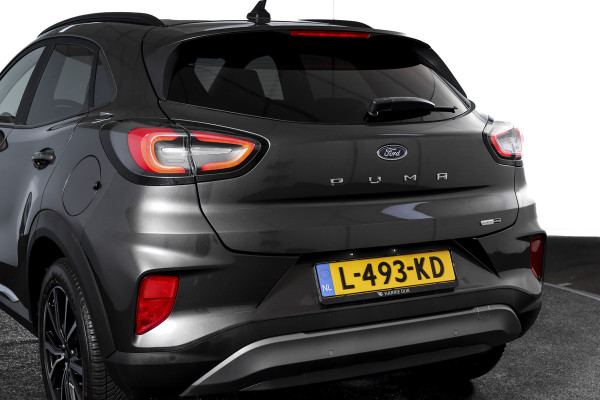 Ford Puma 1.0 EcoBoost Hybrid 125 PK Titanium | Cruise | Winterpakket | PDC | NAV + App. Connect | ECC | LM 17'' |