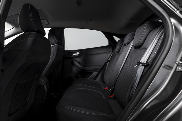 Ford Puma 1.0 EcoBoost Hybrid 125 PK Titanium | Cruise | Winterpakket | PDC | NAV + App. Connect | ECC | LM 17'' |