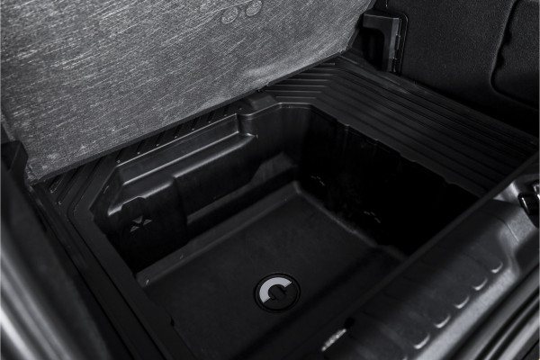 Ford Puma 1.0 EcoBoost Hybrid 125 PK Titanium | Cruise | Winterpakket | PDC | NAV + App. Connect | ECC | LM 17'' |