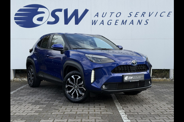 Toyota Yaris Cross 1.5 Hybrid Team D | Navi | CarPlay | Camera | Keyless | LED