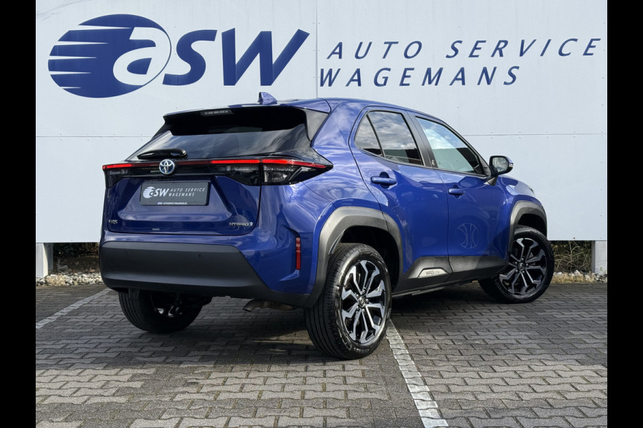 Toyota Yaris Cross 1.5 Hybrid Team D | Navi | CarPlay | Camera | Keyless | LED