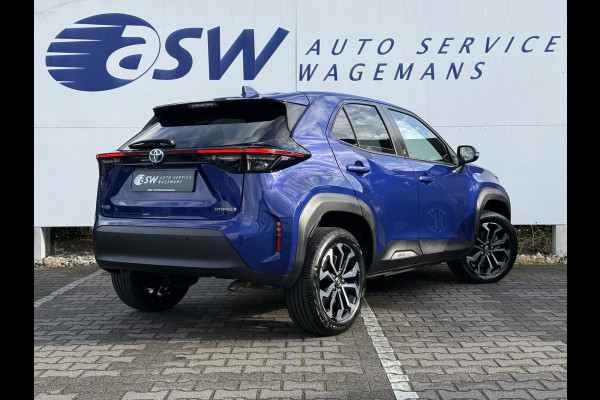 Toyota Yaris Cross 1.5 Hybrid Team D | Navi | CarPlay | Camera | Keyless | LED