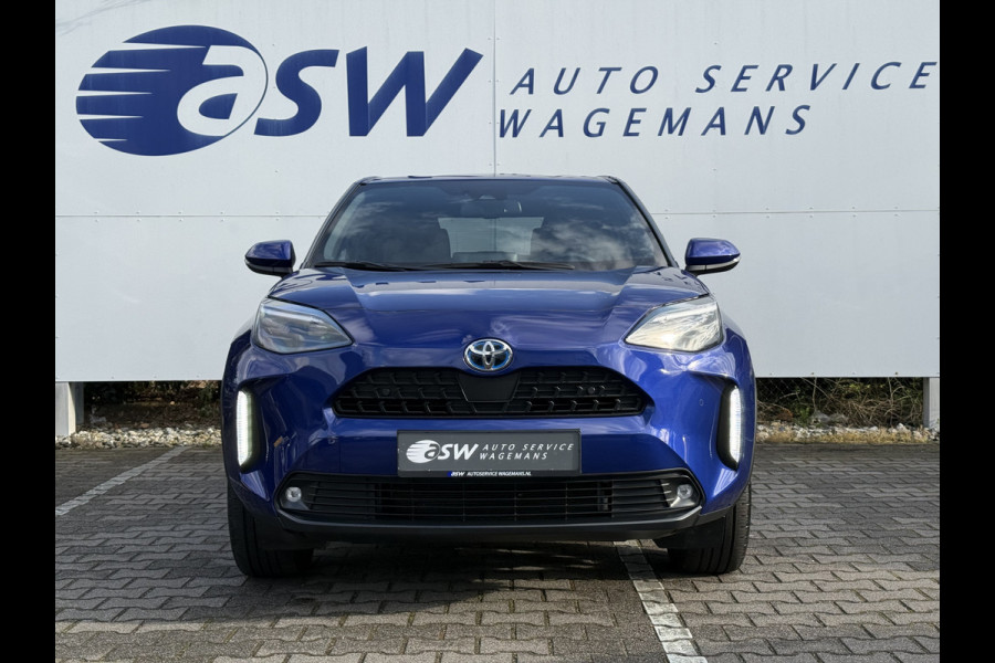 Toyota Yaris Cross 1.5 Hybrid Team D | Navi | CarPlay | Camera | Keyless | LED