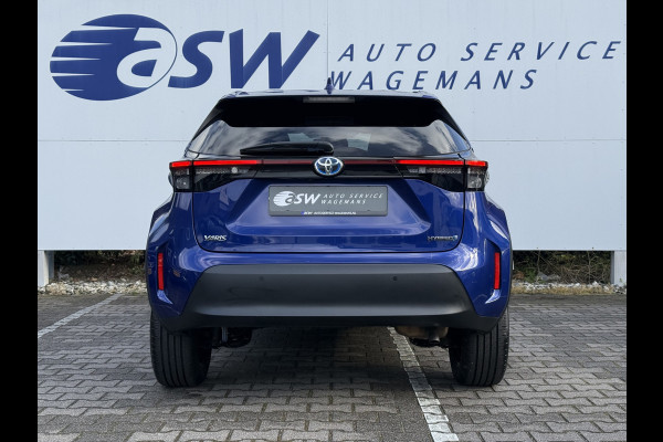 Toyota Yaris Cross 1.5 Hybrid Team D | Navi | CarPlay | Camera | Keyless | LED