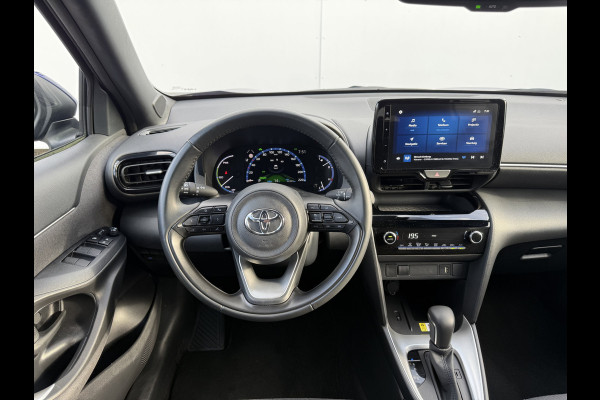 Toyota Yaris Cross 1.5 Hybrid Team D | Navi | CarPlay | Camera | Keyless | LED