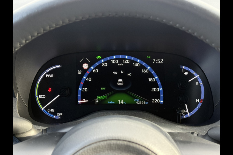 Toyota Yaris Cross 1.5 Hybrid Team D | Navi | CarPlay | Camera | Keyless | LED