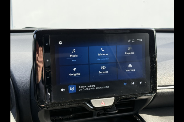 Toyota Yaris Cross 1.5 Hybrid Team D | Navi | CarPlay | Camera | Keyless | LED