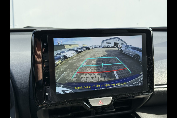 Toyota Yaris Cross 1.5 Hybrid Team D | Navi | CarPlay | Camera | Keyless | LED