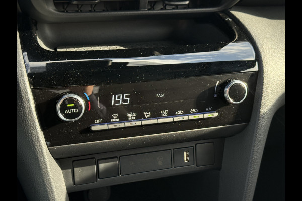 Toyota Yaris Cross 1.5 Hybrid Team D | Navi | CarPlay | Camera | Keyless | LED