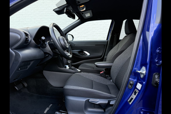Toyota Yaris Cross 1.5 Hybrid Team D | Navi | CarPlay | Camera | Keyless | LED