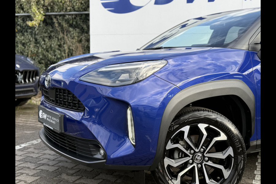 Toyota Yaris Cross 1.5 Hybrid Team D | Navi | CarPlay | Camera | Keyless | LED