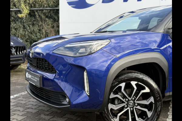 Toyota Yaris Cross 1.5 Hybrid Team D | Navi | CarPlay | Camera | Keyless | LED