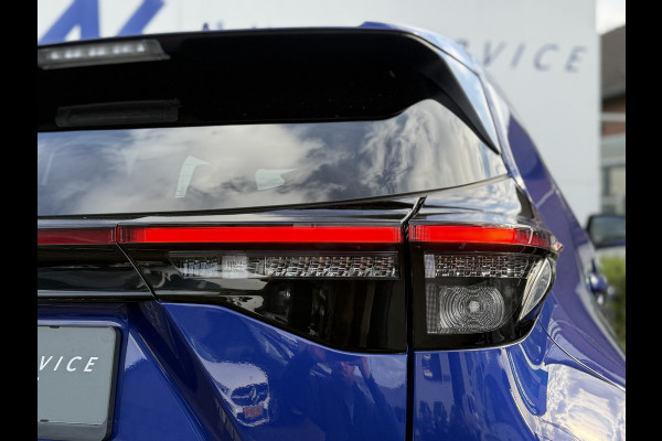 Toyota Yaris Cross 1.5 Hybrid Team D | Navi | CarPlay | Camera | Keyless | LED