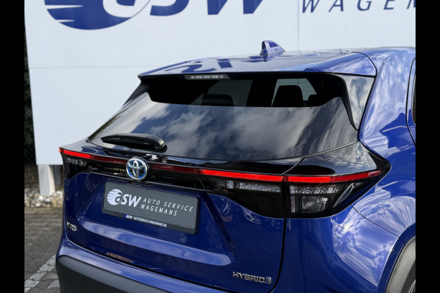 Toyota Yaris Cross 1.5 Hybrid Team D | Navi | CarPlay | Camera | Keyless | LED