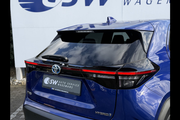 Toyota Yaris Cross 1.5 Hybrid Team D | Navi | CarPlay | Camera | Keyless | LED