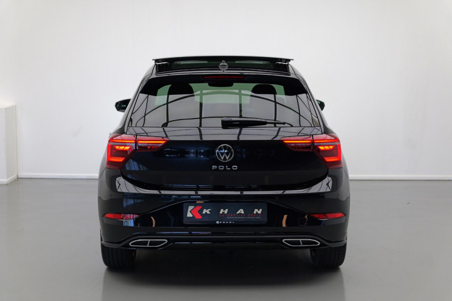Volkswagen Polo 1.0 TSI R-Line Edition |Pano|3xR-Line|Keyless|