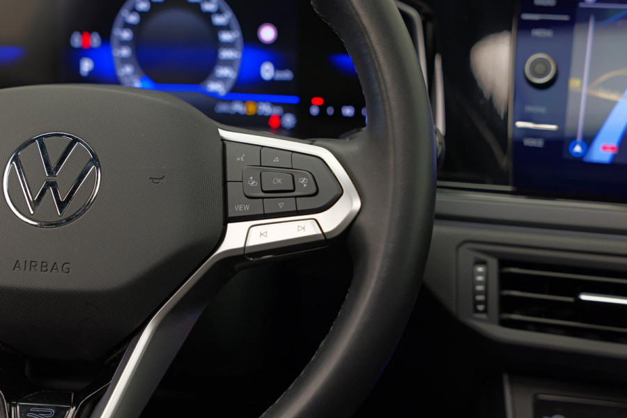 Volkswagen Polo 1.0 TSI R-Line Edition |Pano|3xR-Line|Keyless|