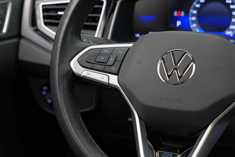 Volkswagen Polo 1.0 TSI R-Line Edition |Pano|3xR-Line|Keyless|