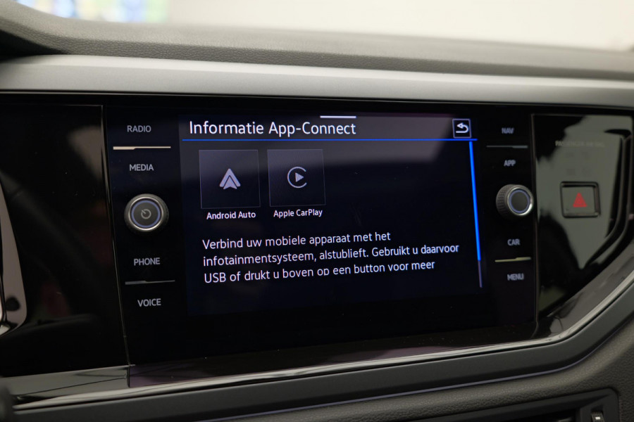 Volkswagen Polo 1.0 TSI R-Line Edition |Pano|3xR-Line|Keyless|