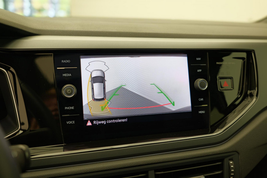 Volkswagen Polo 1.0 TSI R-Line Edition |Pano|3xR-Line|Keyless|