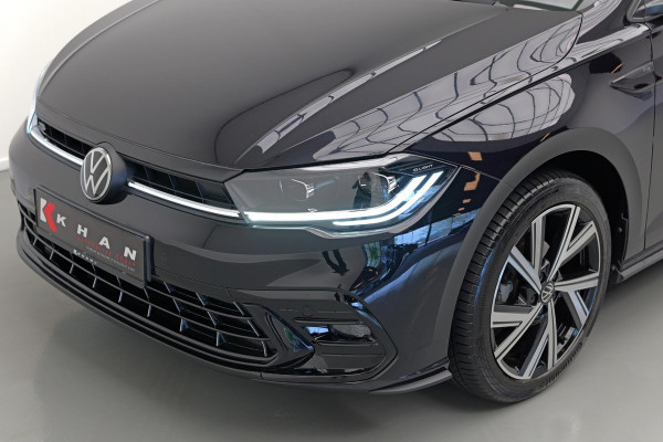 Volkswagen Polo 1.0 TSI R-Line Edition |Pano|3xR-Line|Keyless|