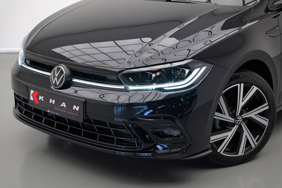 Volkswagen Polo 1.0 TSI R-Line Edition |Pano|3xR-Line|Keyless|