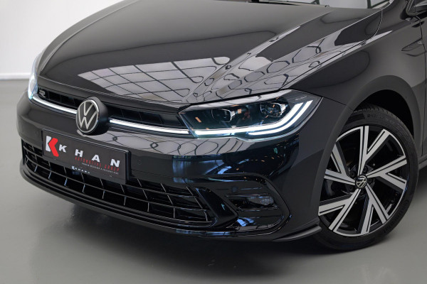 Volkswagen Polo 1.0 TSI R-Line Edition |Pano|3xR-Line|Keyless|