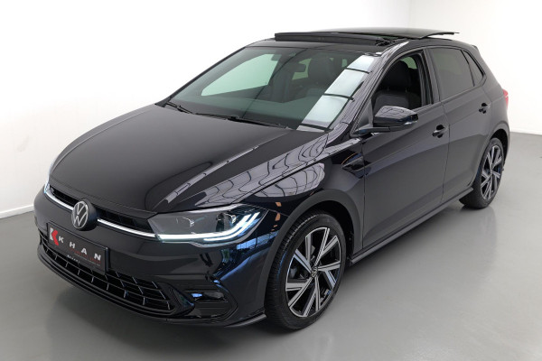Volkswagen Polo 1.0 TSI R-Line Edition |Pano|3xR-Line|Keyless|